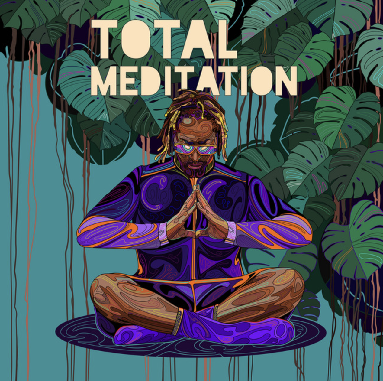 Total Meditation